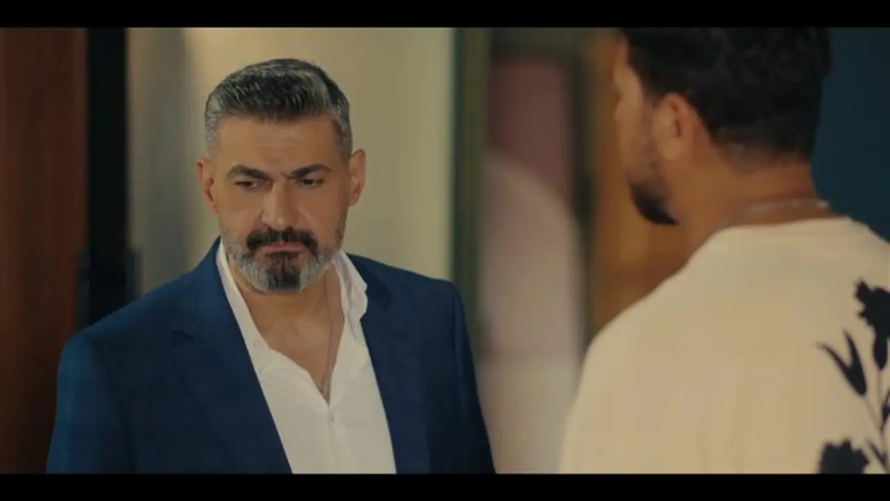 سبيكة ذهب واحدة.. ياسر جلال يضحي بممتلكاته من أجل ابنته في مسلسل مودي